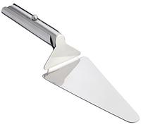 Weis Paletta per Torte, Inossidabile, Acciaio Inox