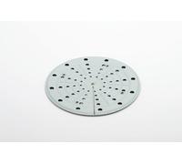 Weis Piano Cottura 19 cm, Acciaio Inox, Argento, 19 x 19 x 1 cm