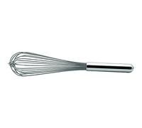 Weis ruehrbesen GRK 45 cm, Acciaio Inox, Argento, 45 x 10 x 10 cm