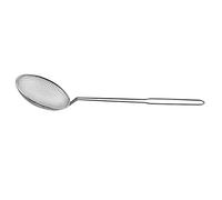 Weis Skimmer ã ˜ 16 cm, Acciaio Inox, Acciaio Inossidabile, Silver, 45 x 14 x 5 cm