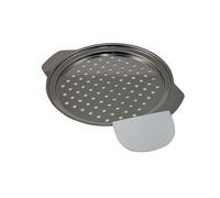 Weis Spätzle, Acciaio Inossidabile, Argento, 27,7 x 32,5 x 1,5 cm