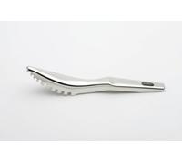 Weis Squama Pesce, Acciaio Inox, Argento, 19 x 4 x 3 cm