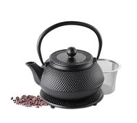 Weis Teiera in acciaio inox, 0,7 l