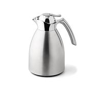 Weis Thermos in Acciaio Inox, Argento, 1 l
