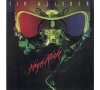 Weisberg, Tim - High Risk