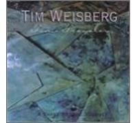 Weisberg, Tim - Time Traveler-a Three Decade J