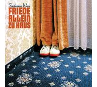 Weise,Friedemann - Friede Allein zu Haus