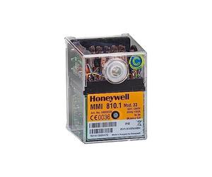 Weishaupt Satronic MMI962.1 - Centralina mod. 23, sostituisce MMI 812