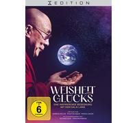 Weisheit des Glücks (DVD) Philip Delaquis Barbara Miller Dalai Lama