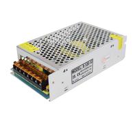 Weishuo Alimentazione 12V 10A 120W Stabilizzato Switching Trasformatore di Tensi
