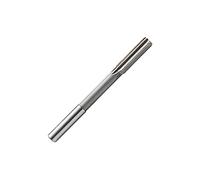 WEISIDA 1Pc H7 Precisione Chucking Alesatore Alesatori a Macchina con Codolo cilindrico Non Standard 5.5-5.9mm Alesatori manuali(5.8MM)