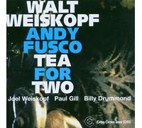 Weiskopf/Fusco - Tea For Two
