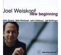 Weiskopf, Joel Quintet - New Beginning