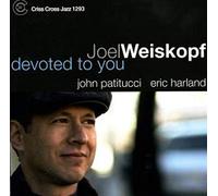 Weiskopf, Joel Trio - Devoted To You