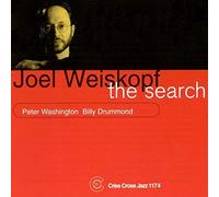 Weiskopf, Joel Trio - Search