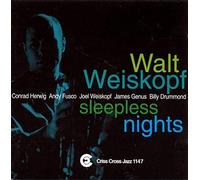 Weiskopf, Walt - Sleepless Nights