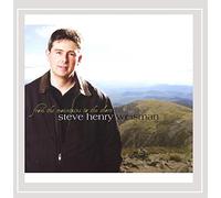 Weisman, Steve Henry - From The Mountains To The Shore