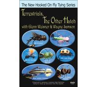 Weisner, Glenn - Terresterials: The Other Hatch