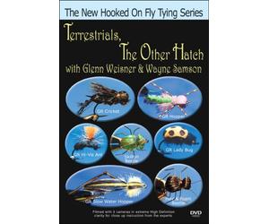 Weisner, Glenn - Terresterials: The Other Hatch