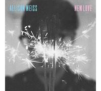 Weiss, Allison - New Love