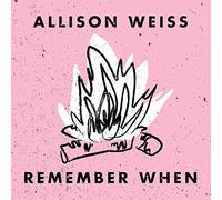 Weiss, Allison - Remember When