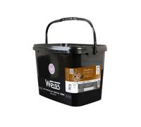 Weiss Arcarigua Dark Choc Gocce 70% 5kg