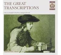 Weiss/Bach/Reincken - Great Transcriptions Harpsichord Gems V.2