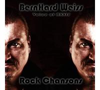 Weiss Bernhard - Rock Chansons