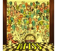 Weiss, Chuck E - Red Beans & Weiss