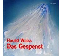 Weiss - Das Gespenst