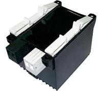 Weiss Elektrotechnik 07/058 Trasformatore di alimentazione compatto 1 x 230 V 1 x 12 V/DC 24 W 2 A
