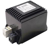Weiss Elektrotechnik 07/060 Alimentatore compatto 1 x 230 V 1 x 12 V/DC 60 W 5