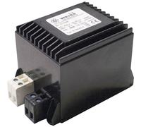 Weiss Elektrotechnik 07/061 Trasformatore di alimentazione compatto 1 x 230 V 1 x 24 V/DC 60 W 2.50 A