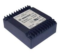 WEISS ELEKTROTECHNIK 83/262 Trasformatore per circuiti stampati 1 x 230 V 2 x 6 V/AC 14 VA 1167 mA