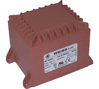 Weiss Elektrotechnik 85/423 Trasformatore per circuiti stampati 1 x 230 V 1 x 15 V/AC 50 VA 3.34 A