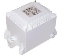 WEISS ELEKTROTECHNIK VSTR 100/24 - Trasformatore di sicurezza, 1 x 230 V, 1 x 24 V/AC 100 VA 4.17 A