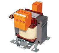 Weiss Elektrotechnik WUSTTR 160/1124 - Trasformatore di controllo, 1 x 230 V, 1 x 24 V/AC 160 VA 6.66A