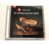 Harald Weiss My Wooden Dancing Shoes (CD) Album