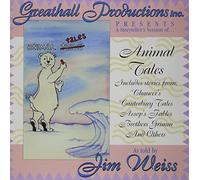 Weiss, Jim - Animal Tales