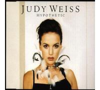 Weiss,Judy - Hypothetic [Single-CD]