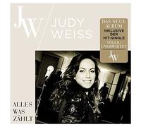 Weiss,Judy - Judy Weiss: Alles Was Zählt
