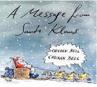 Weiss, Klaus - Message From Santa Klaus