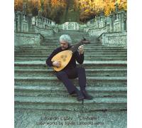 Weiss, L. - L?Infidale: Lute Works