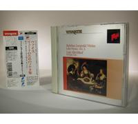 Weiss: Lute Works. Vol. 3