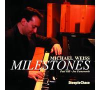 Weiss Michael - Milestones