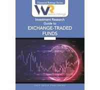 Weiss Ratings Investment Research Guide to Exchange-Traded Funds, Fall 2025