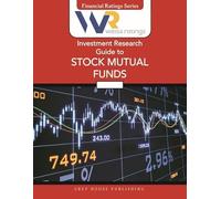 Weiss Ratings Investment Research Guide to Stock Mutual Funds, Fall 2025