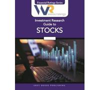 Weiss Ratings Investment Research Guide to Stocks, Summer 2025