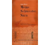 Weiss,Ruth - Meine Schwester Sara