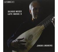 Weiss, S.L. - Lute Muisc 2